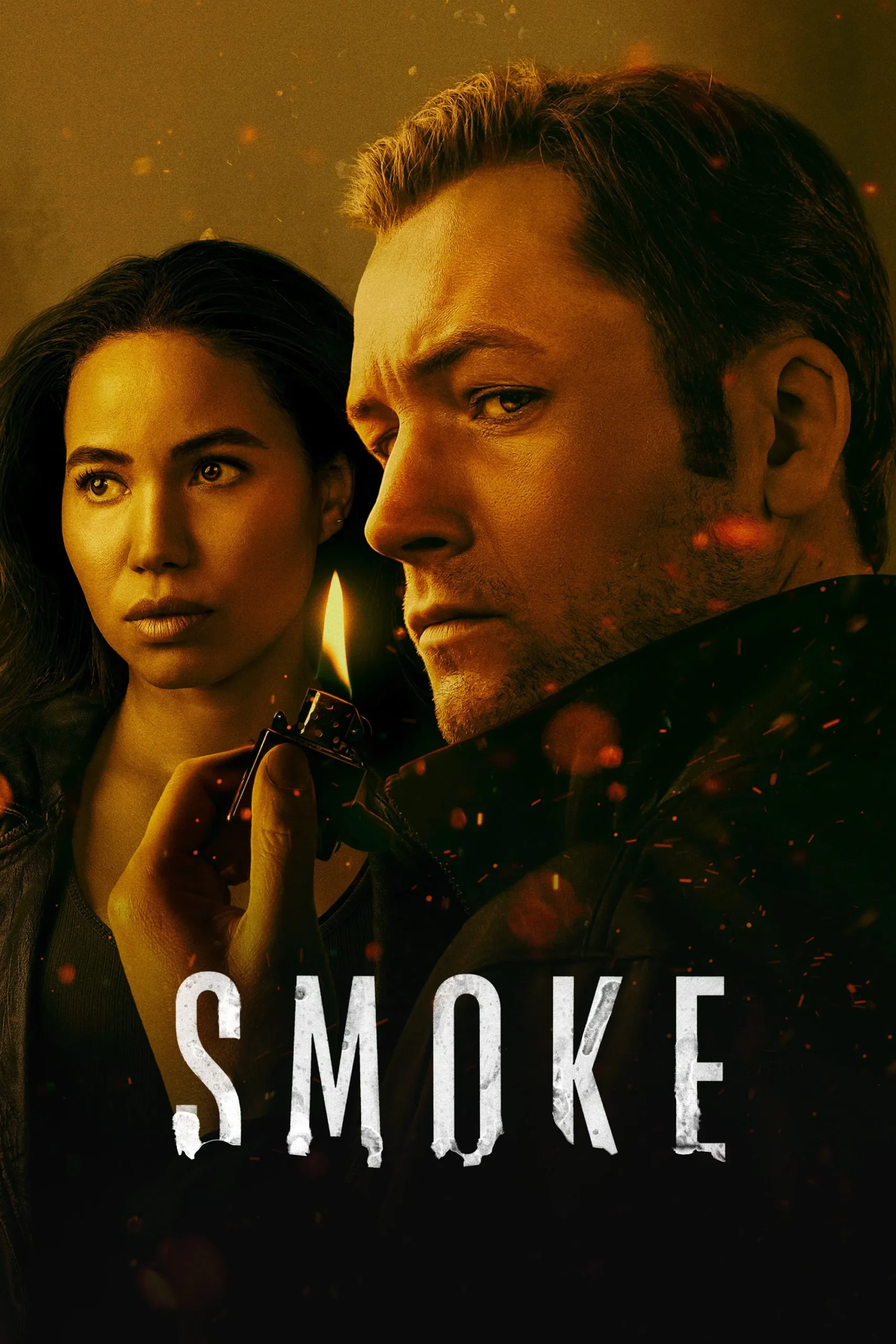 مسلسل Smoke الموسم 1 – الحلقة 3 الثالثة مترجمة